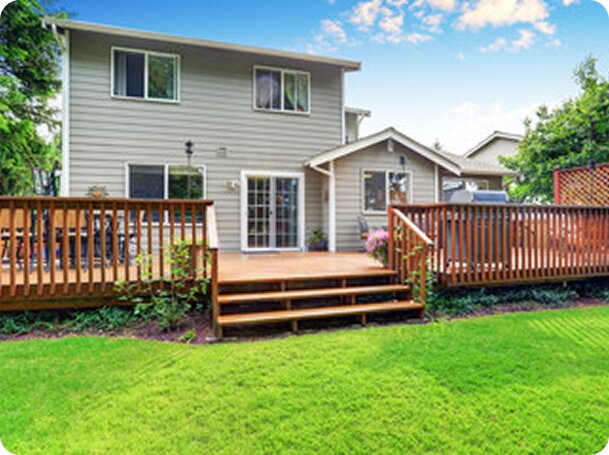 Elevate Your Space Custom Add Ons