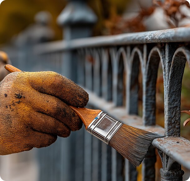 Why Partner with Middle Tennessee Fence